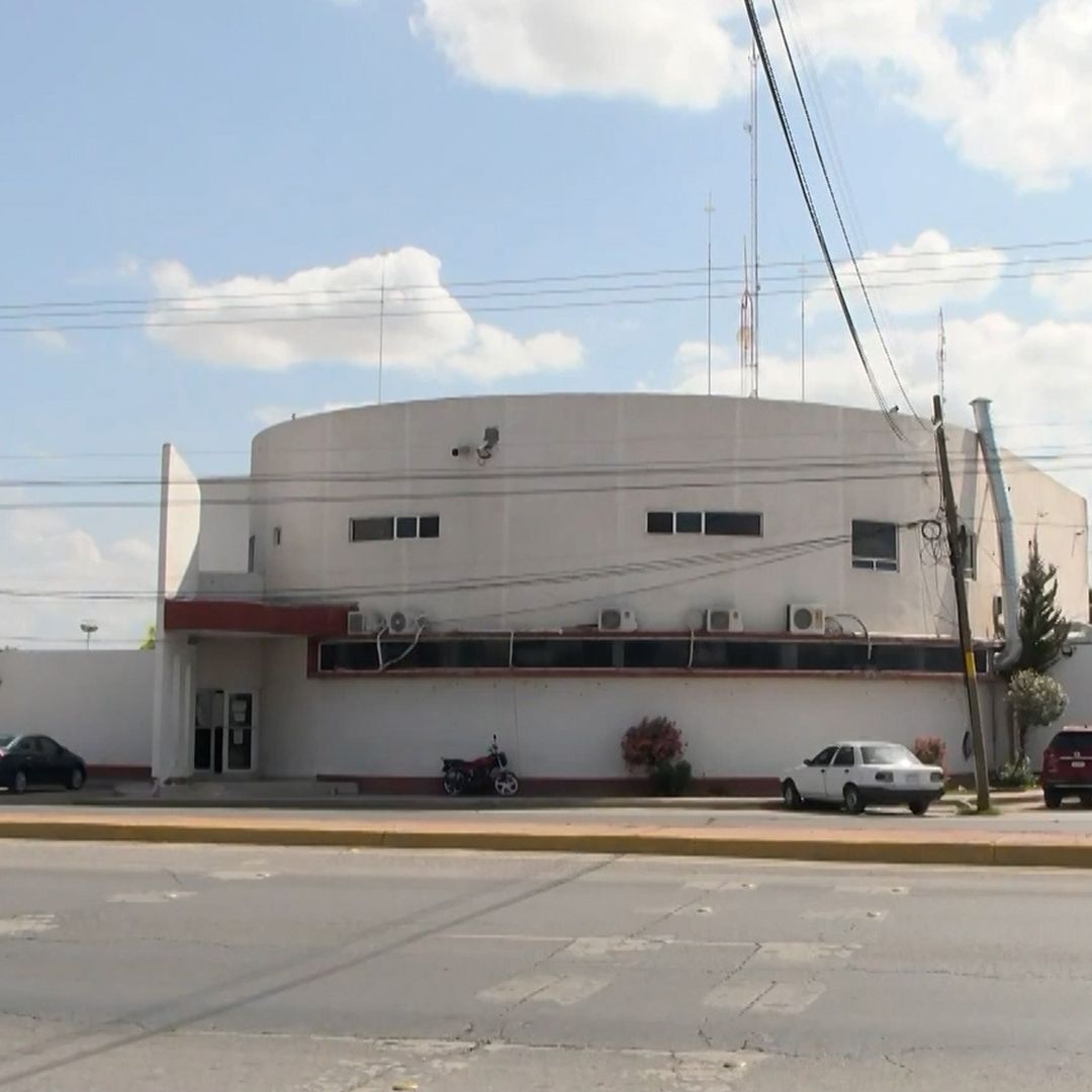 Muere Adolescente Luego de Sufrir Accidente en Motocicleta en Torreón